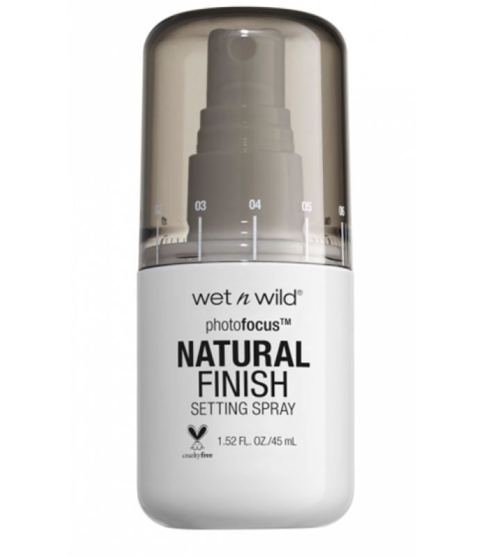 Wet n Wild PhotoFocus Setting Spray